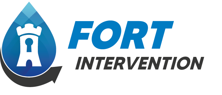 Logo de Fort Intervention